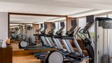 Vivanta Thiruvananthapuram Recreation