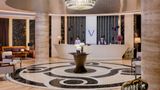 Vivanta Thiruvananthapuram Lobby
