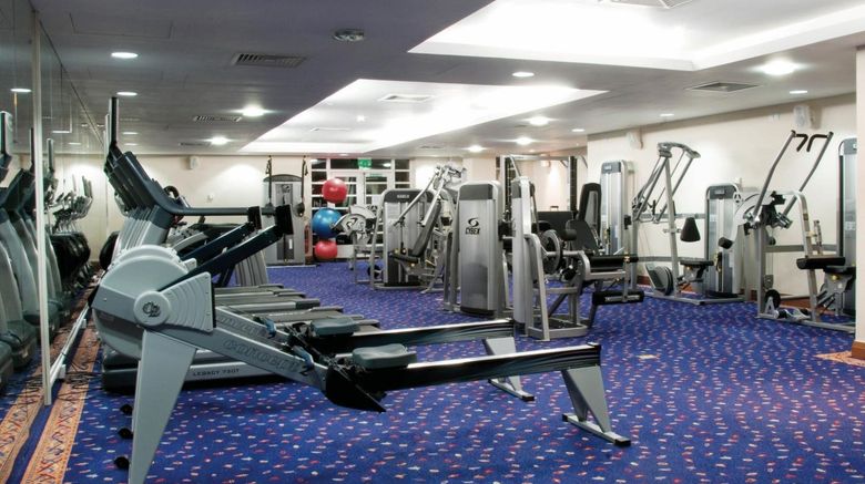<b>Champneys Forest Mere Health Resort Recreation</b>. Images powered by <a href="https://www.leonardoworldwide.com/" title="Leonardo Worldwide" target="_blank">Leonardo</a>.