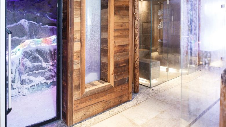 <b>Champneys Forest Mere Health Resort Recreation</b>. Images powered by <a href="https://www.leonardoworldwide.com/" title="Leonardo Worldwide" target="_blank">Leonardo</a>.