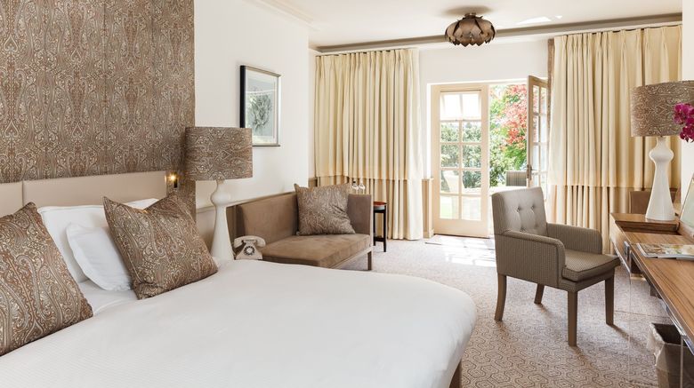 <b>Champneys Forest Mere Health Resort Room</b>. Images powered by <a href="https://www.leonardoworldwide.com/" title="Leonardo Worldwide" target="_blank">Leonardo</a>.