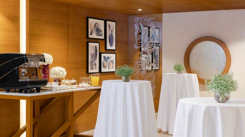 <b>Vivanta Thiruvananthapuram Meeting</b>. Images powered by <a href="https://www.leonardoworldwide.com/" title="Leonardo Worldwide" target="_blank">Leonardo</a>.