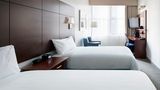<b>Club Quarters Hotel, Wacker at Michigan Room</b>. Images powered by <a href="https://www.leonardoworldwide.com/" title="Leonardo Worldwide" target="_blank">Leonardo</a>.