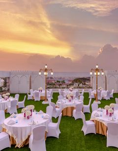 Vivanta Thiruvananthapuram