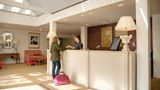 <b>Champneys Springs Health Resort Lobby</b>. Images powered by <a href="https://www.leonardoworldwide.com/" title="Leonardo Worldwide" target="_blank">Leonardo</a>.