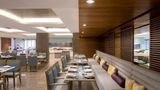 Vivanta Thiruvananthapuram Restaurant