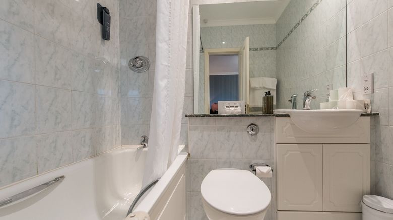 <b>Alexandra Hotel Room</b>. Images powered by <a href="https://www.leonardoworldwide.com/" title="Leonardo Worldwide" target="_blank">Leonardo</a>.