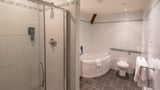 The Cumbria Grand Hotel Room