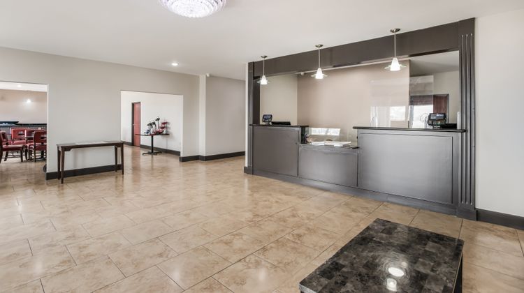 Red Roof Inn & Suites Lake Charles Other