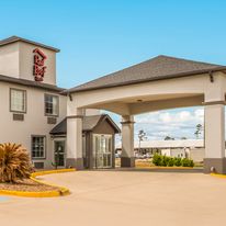 Red Roof Inn & Suites Lake Charles