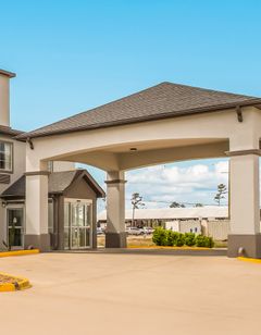 Red Roof Inn & Suites Lake Charles