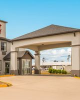 Red Roof Inn & Suites Lake Charles