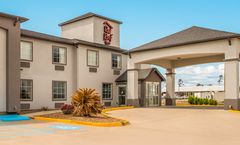 Red Roof Inn & Suites Lake Charles