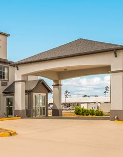 Red Roof Inn & Suites Lake Charles