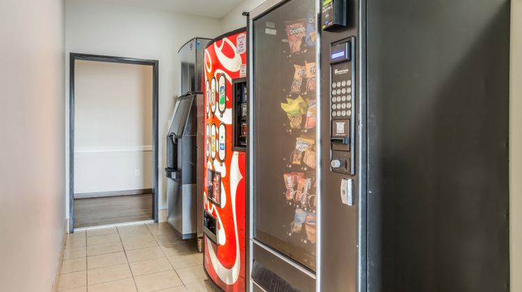 Red Roof Inn & Suites Lake Charles Other