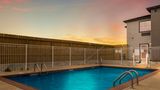 Red Roof Inn & Suites Lake Charles Pool