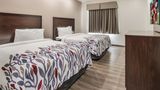 Red Roof Inn & Suites Lake Charles Room