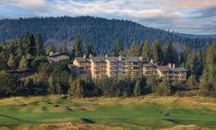 Worldmark Running Y