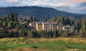 Worldmark Running Y
