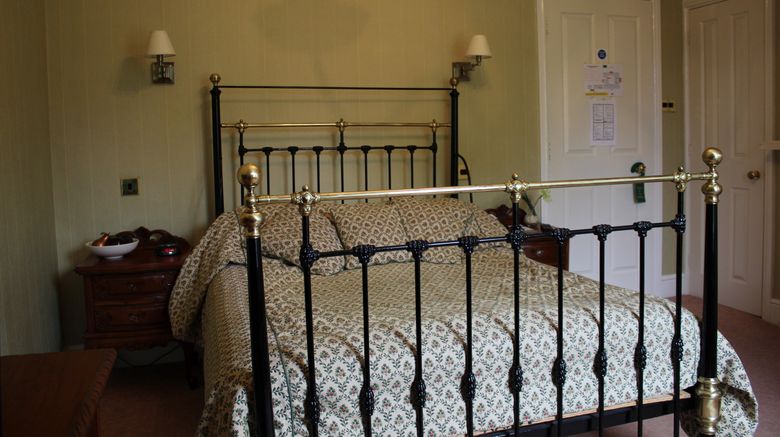 <b>Old Rectory Hotel Room</b>. Images powered by <a href="https://www.leonardoworldwide.com/" title="Leonardo Worldwide" target="_blank">Leonardo</a>.