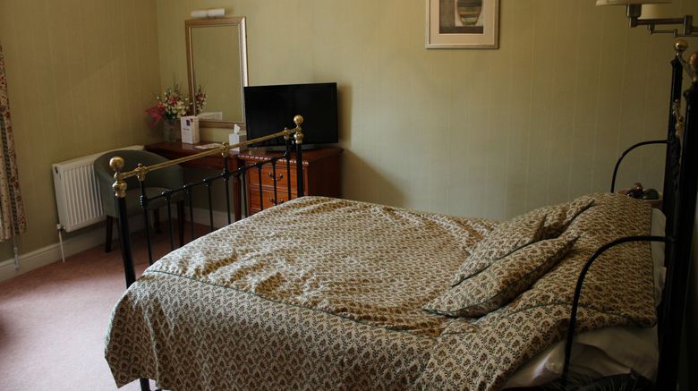 <b>Old Rectory Hotel Room</b>. Images powered by <a href="https://www.leonardoworldwide.com/" title="Leonardo Worldwide" target="_blank">Leonardo</a>.