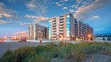 WorldMark Seaside Exterior