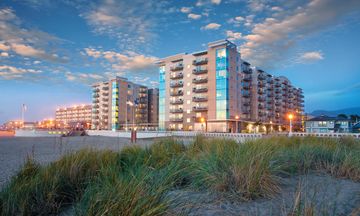 WorldMark Seaside