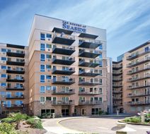 WorldMark Seaside Exterior