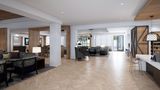 Staybridge Suites NW Cypress Crossing Lobby