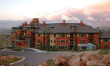 WorldmMark Park City