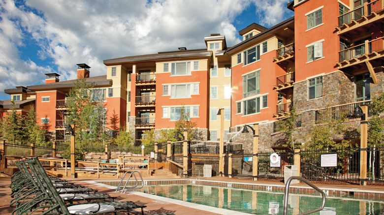 <b>WorldmMark Park City Exterior</b>. Images powered by <a href="https://www.leonardoworldwide.com/" title="Leonardo Worldwide" target="_blank">Leonardo</a>.