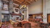 WorldmMark Park City Lobby