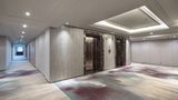 Crowne Plaza Deqing Lobby