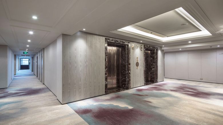<b>Crowne Plaza Deqing Lobby</b>. Images powered by <a href="https://www.leonardoworldwide.com/" title="Leonardo Worldwide" target="_blank">Leonardo</a>.
