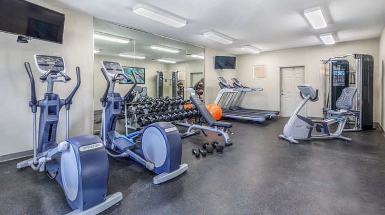 WorldMark Scottsdale Recreation