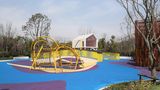 Crowne Plaza Huzhou Recreation
