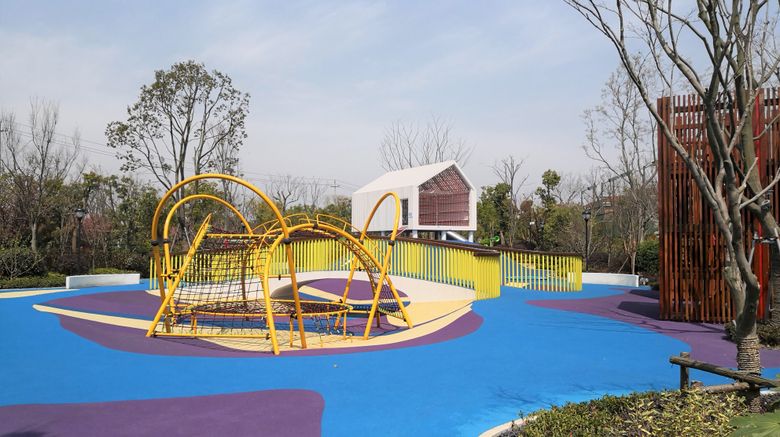 <b>Crowne Plaza Huzhou Recreation</b>. Images powered by <a href="https://www.leonardoworldwide.com/" title="Leonardo Worldwide" target="_blank">Leonardo</a>.