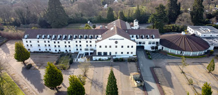 Copthorne Hotel Effingham Gatwick Exterior