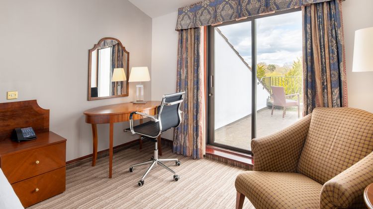 Copthorne Hotel Effingham Gatwick Other