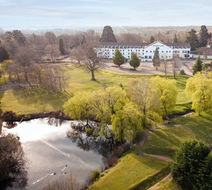 Copthorne Hotel Effingham Gatwick Exterior