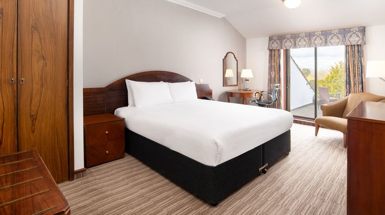 Copthorne Hotel Effingham Gatwick Other