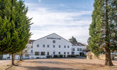 Copthorne Hotel Effingham Gatwick