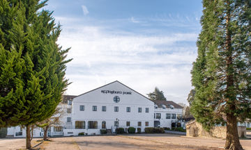 Copthorne Hotel Effingham Gatwick