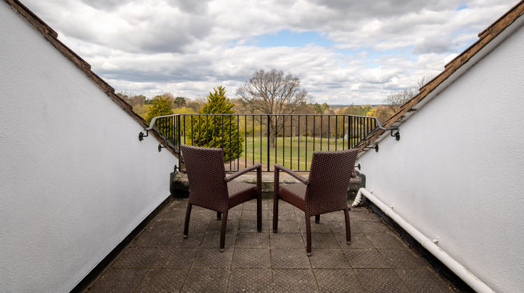 Copthorne Hotel Effingham Gatwick Room