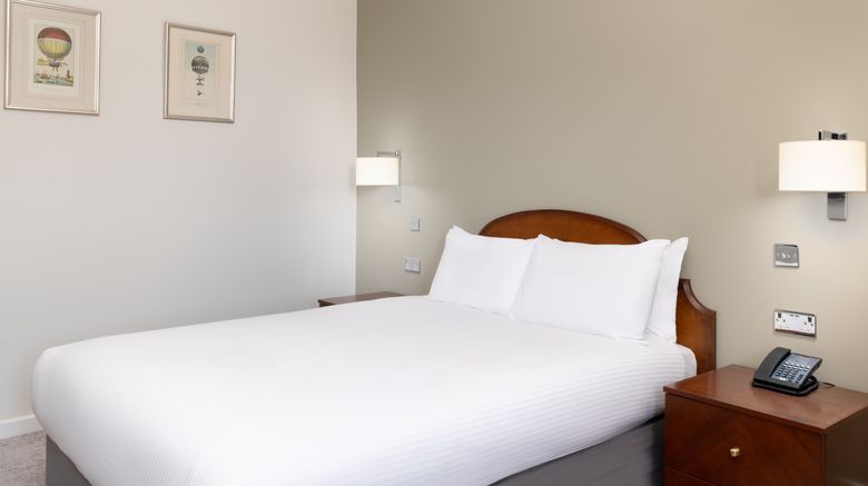 <b>Copthorne Hotel Effingham Gatwick Room</b>. Images powered by <a href="https://www.leonardoworldwide.com/" title="Leonardo Worldwide" target="_blank">Leonardo</a>.