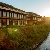 Holiday Inn Portland-Columbia Riverfront