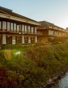 Holiday Inn Portland-Columbia Riverfront