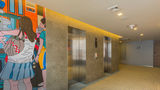 <b>Holiday Inn Express Bangkok Sathorn Lobby</b>. Images powered by <a href="https://www.leonardoworldwide.com/" title="Leonardo Worldwide" target="_blank">Leonardo</a>.