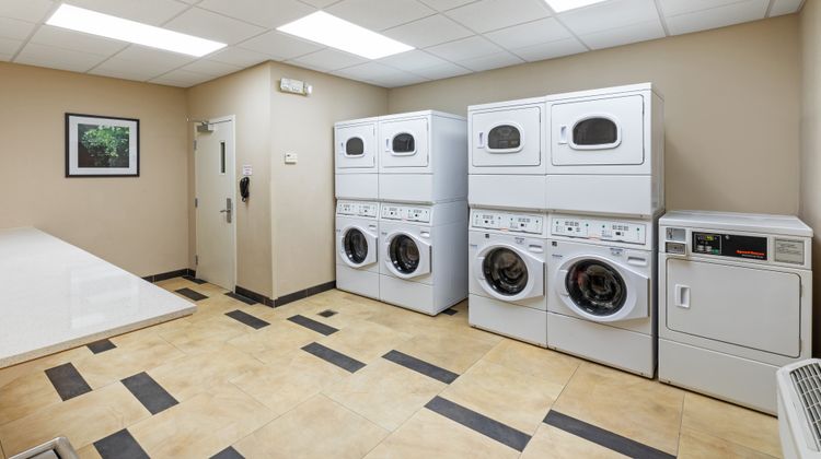 Candlewood Suites Hattiesburg Other