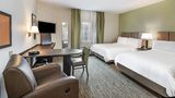 Candlewood Suites Hattiesburg Room